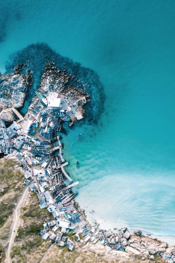 Suite Pontal Арраял-ду-Кабу Экстерьер фото